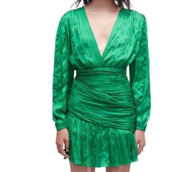 Maje Size Conversion Chart - Picture 2 of 4